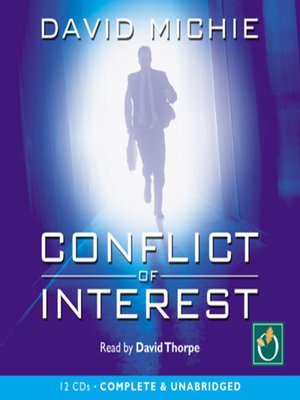 cover image of Conflict of Interest